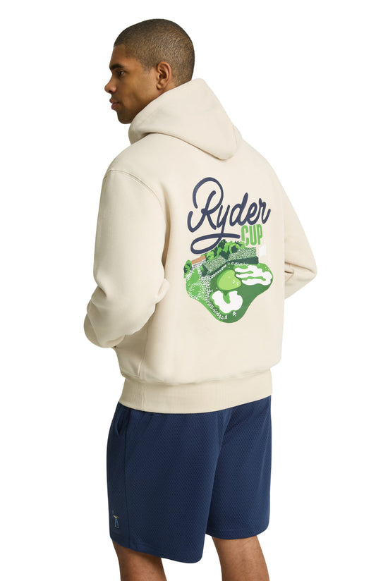 Ryder Cup Clubhouse Hoodie