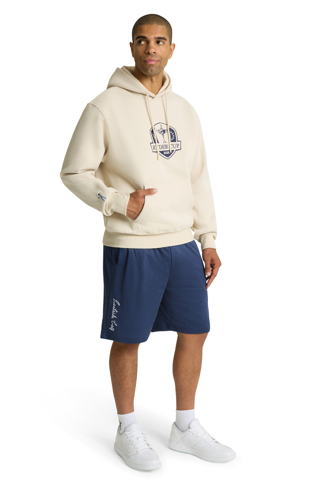 Ryder Cup Clubhouse Hoodie