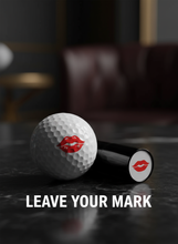 Load image into Gallery viewer, Quick-Dry Golf Ball Stamper
