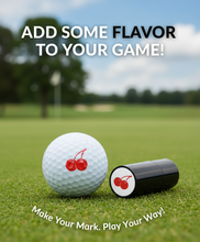 Load image into Gallery viewer, Quick-Dry Golf Ball Stamper
