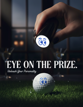 Load image into Gallery viewer, Quick-Dry Golf Ball Stamper
