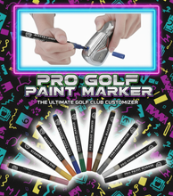 Load image into Gallery viewer, Pro Golf Paint Marker
