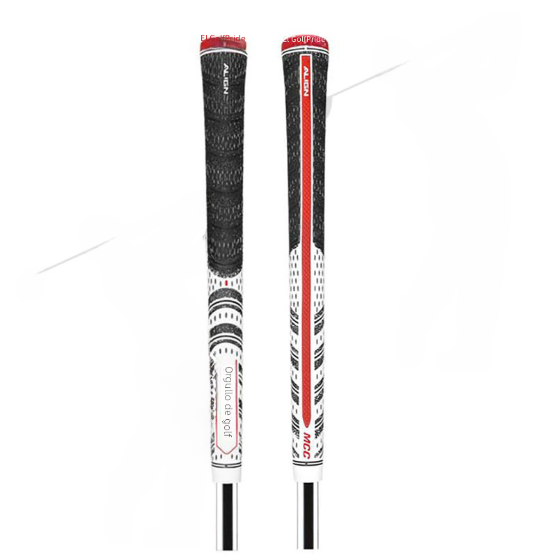 GOLF PRIDE ALIGN MCC Standard Midsize Golf Grip