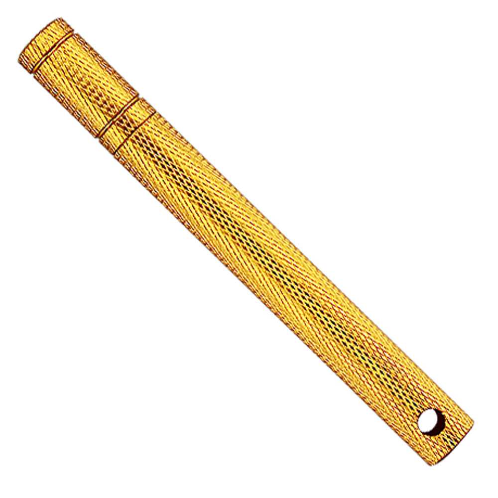 Golf Club Cleaning Tool with Groove Cleaner and Brush