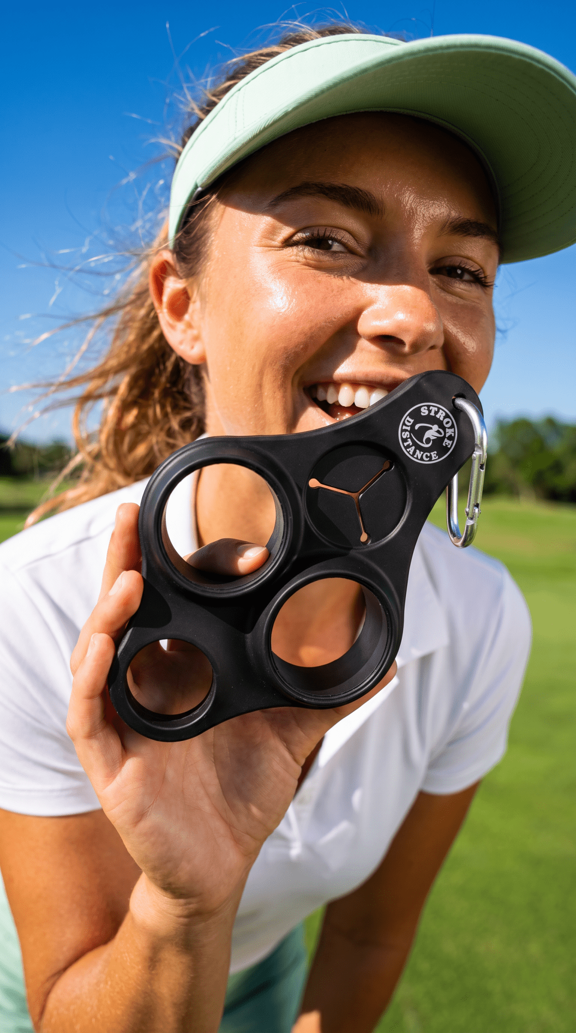Fairway Caddie: Golf Organizer - Keep Your Gear Handy on the Course