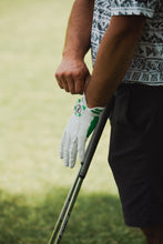 Load image into Gallery viewer, &quot;Feelin Lucky&quot; Golf Glove
