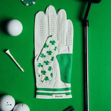 Load image into Gallery viewer, &quot;Feelin Lucky&quot; Golf Glove
