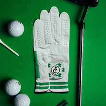 Load image into Gallery viewer, &quot;Feelin Lucky&quot; Golf Glove
