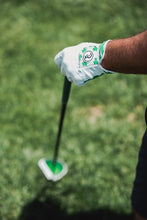 Load image into Gallery viewer, &quot;Feelin Lucky&quot; Golf Glove
