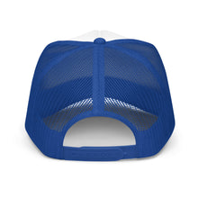 Load image into Gallery viewer, Hawk Tuah Trucker Hat

