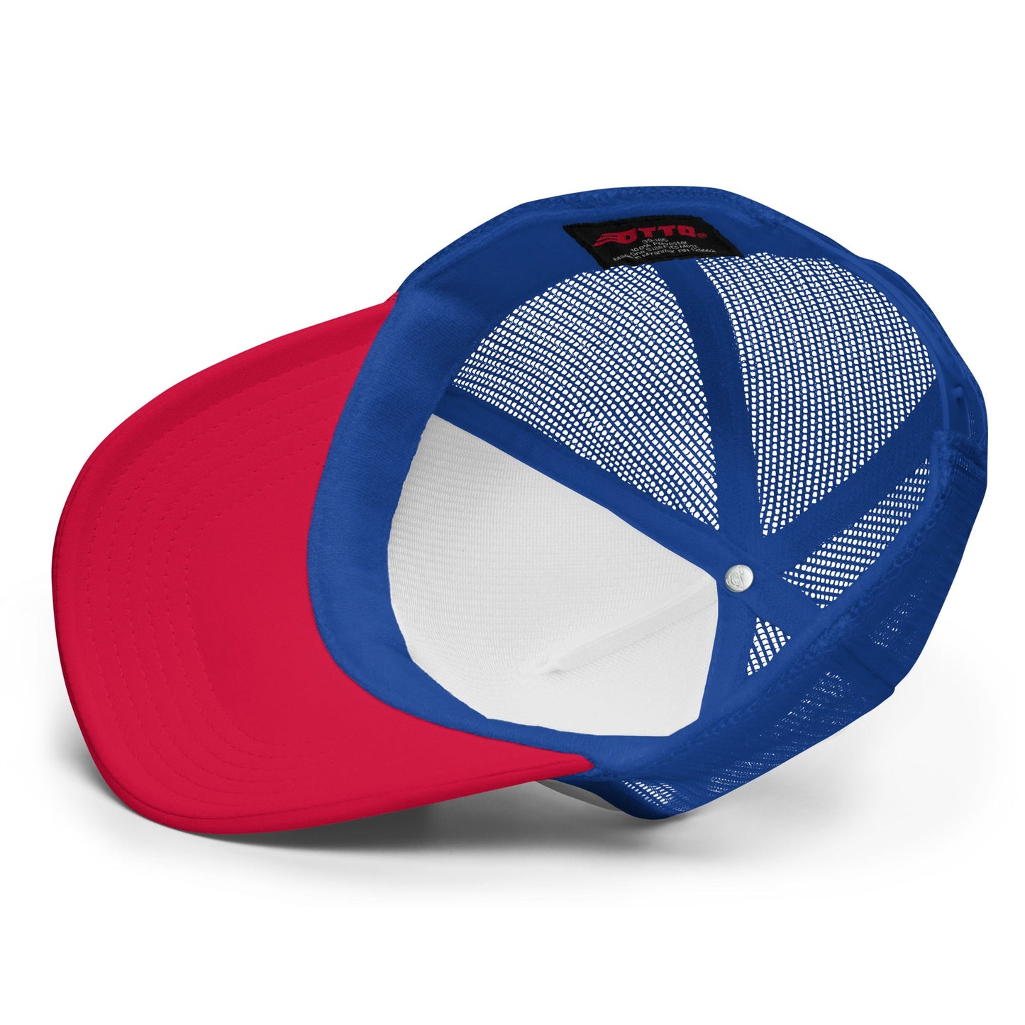 Titties Foam Trucker Hat