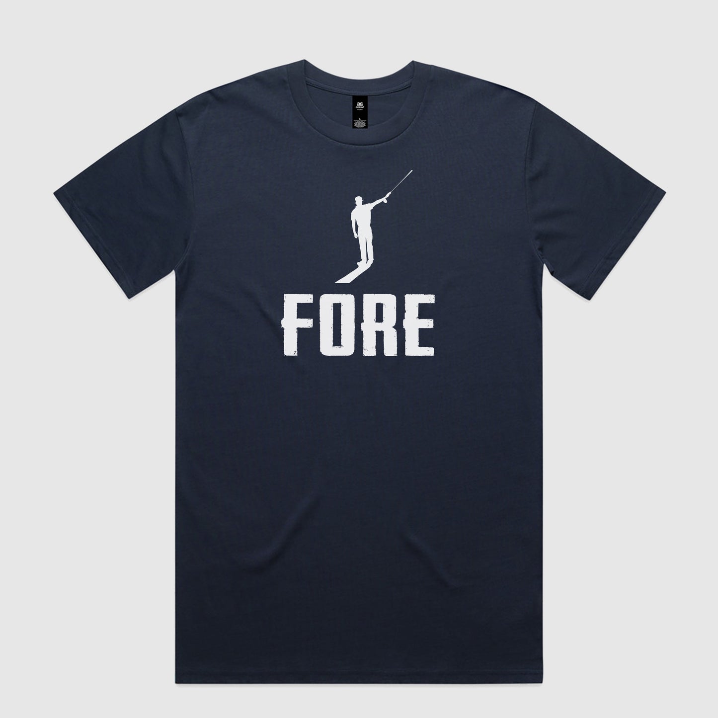 Fore T-Shirt