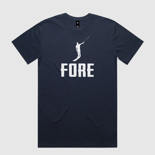 Fore T-Shirt