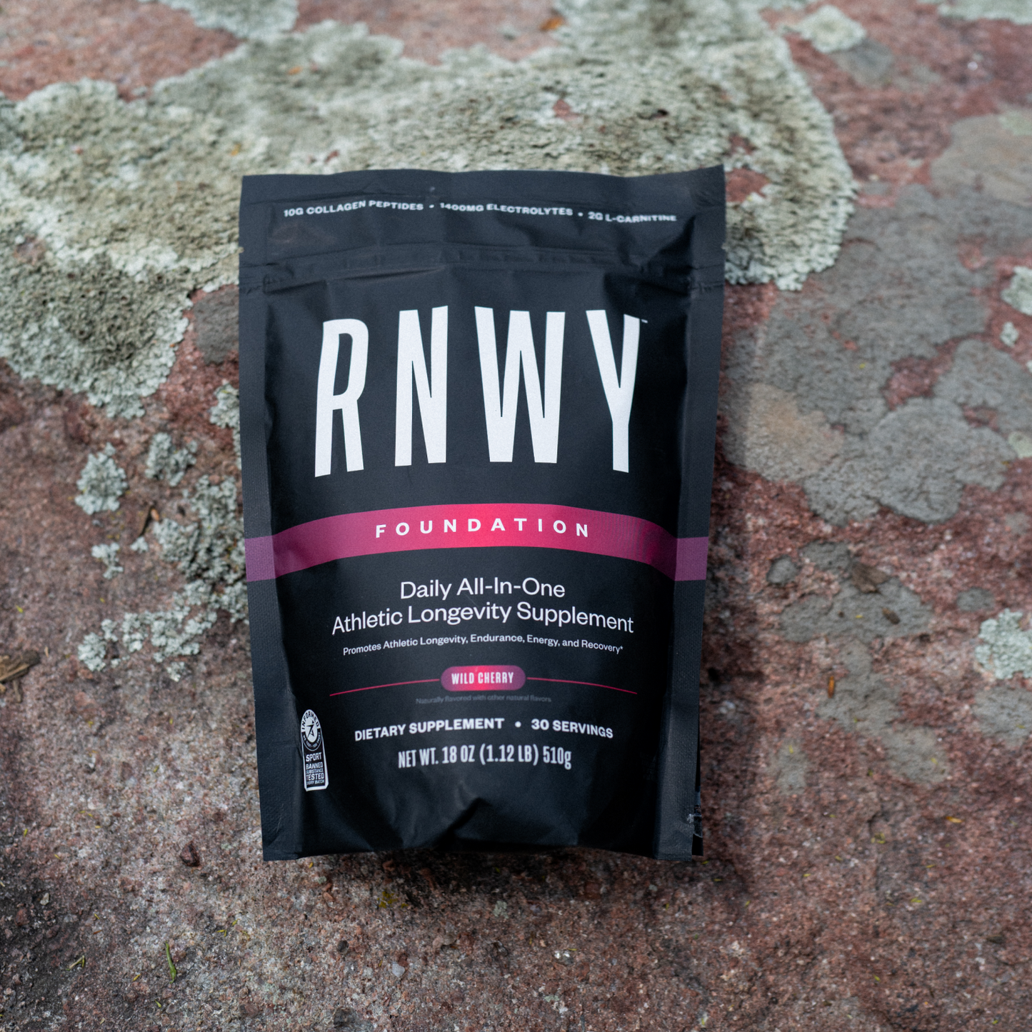 RNWY Foundation®