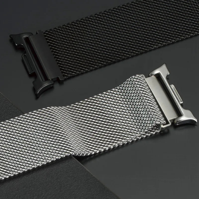 Galaxy 8 And Galaxy 8 Classic Stainless Steel Band - Sleek