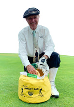 Load image into Gallery viewer, Golf Impact Bag® by Dr. Gary Wiren
