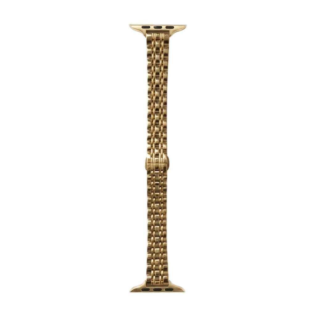 Glam Steel Strap