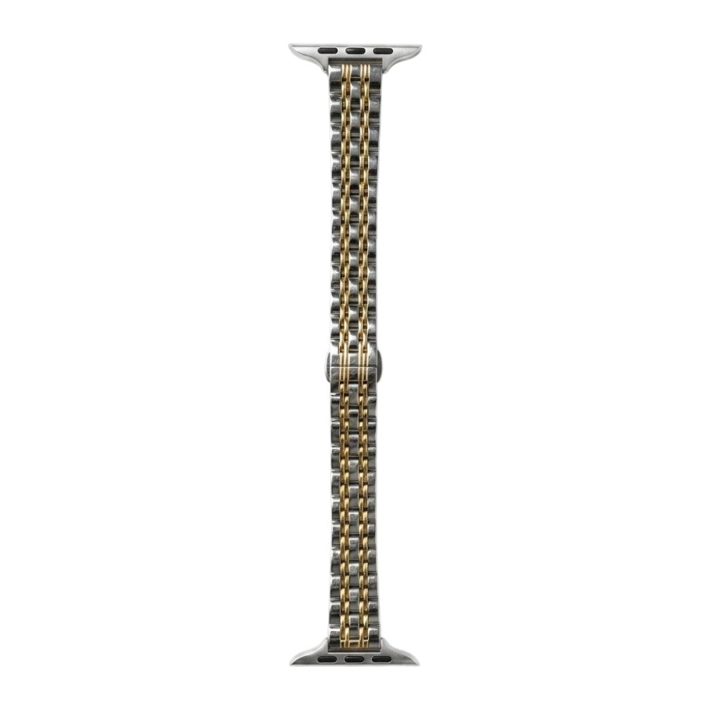 Glam Steel Strap