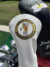 Load image into Gallery viewer, Glizzy At The Turn Golf Headcover
