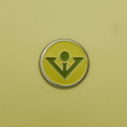 Golden Greens