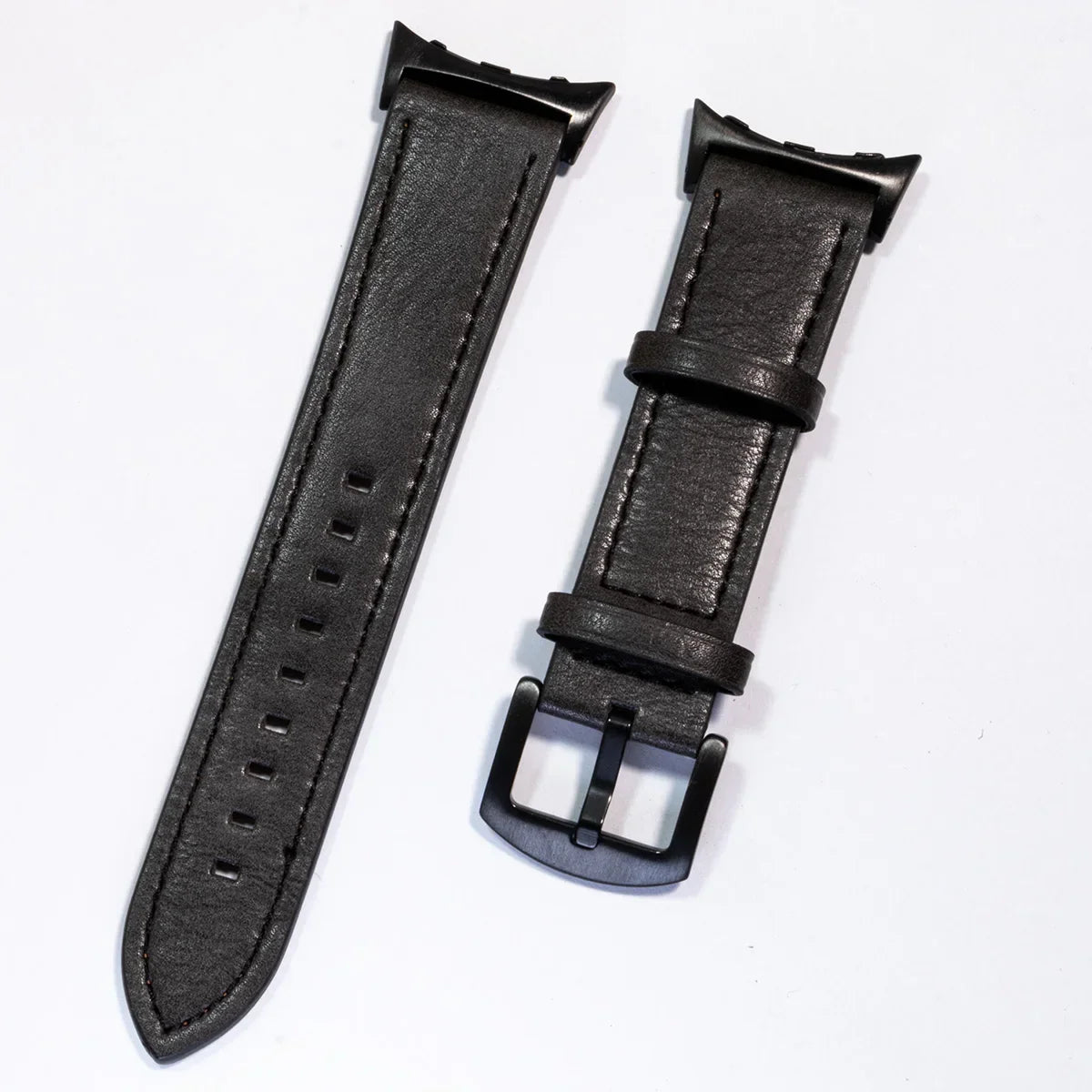 Leather Band Google Pixel 1 2 3 4 41mm 45mm - Classic