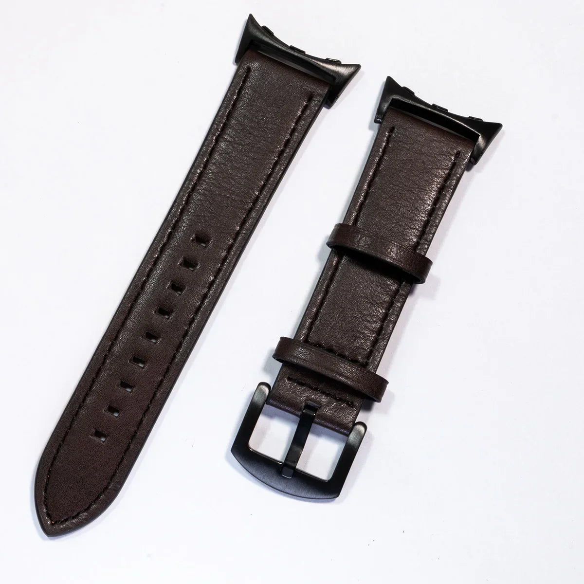 Leather Band Google Pixel 1 2 3 4 41mm 45mm - Classic