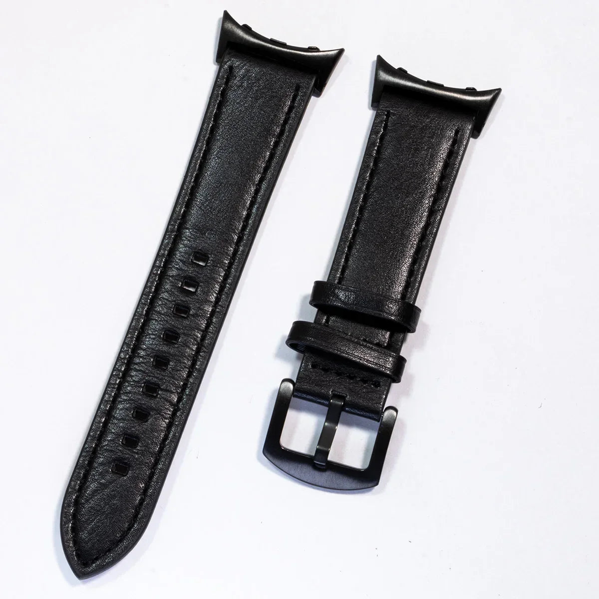 Leather Band Google Pixel 1 2 3 4 41mm 45mm - Classic