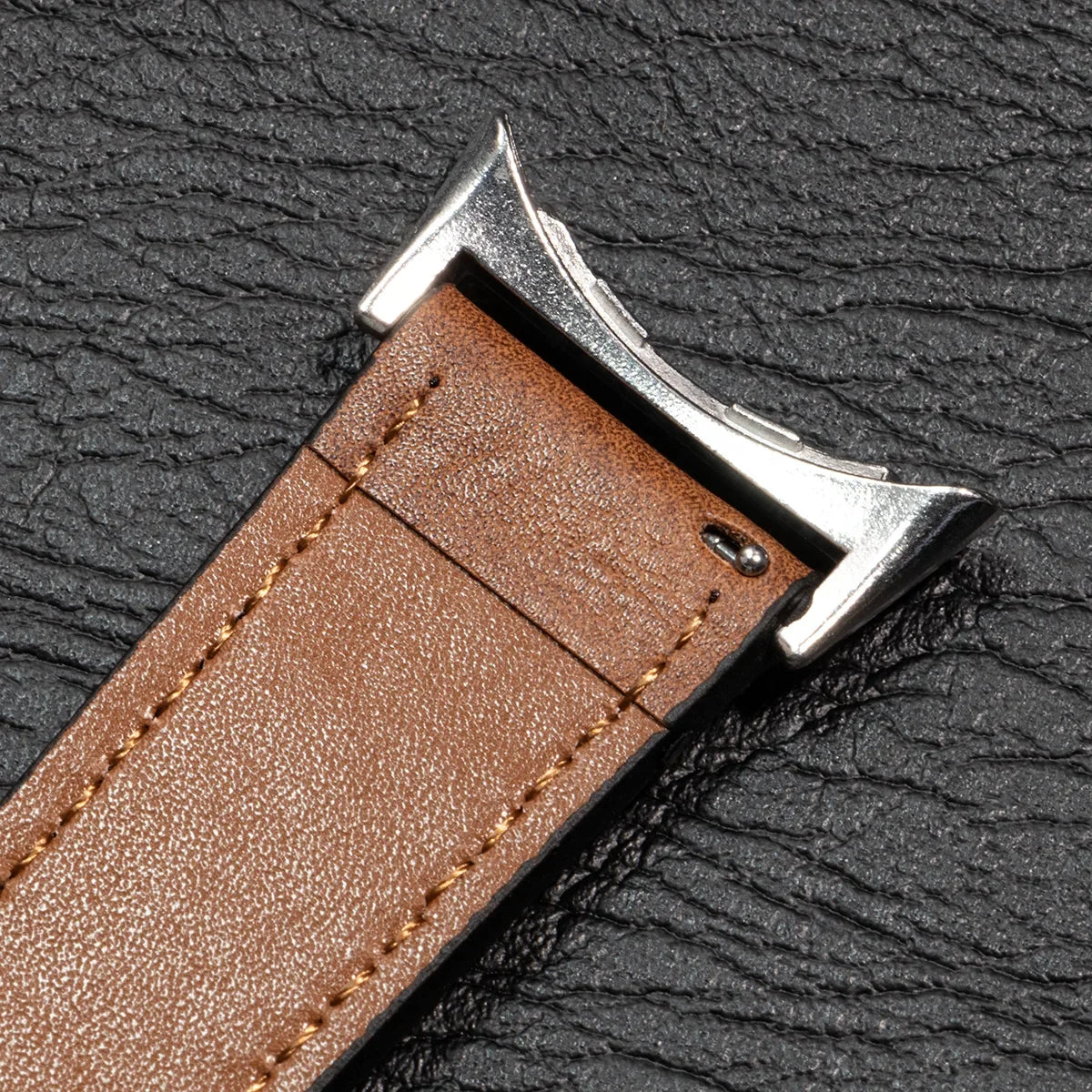 Leather Band Google Pixel 1 2 3 4 41mm 45mm - Classic
