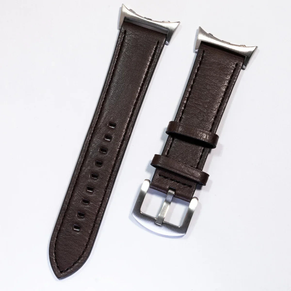Leather Band Google Pixel 1 2 3 4 41mm 45mm - Classic