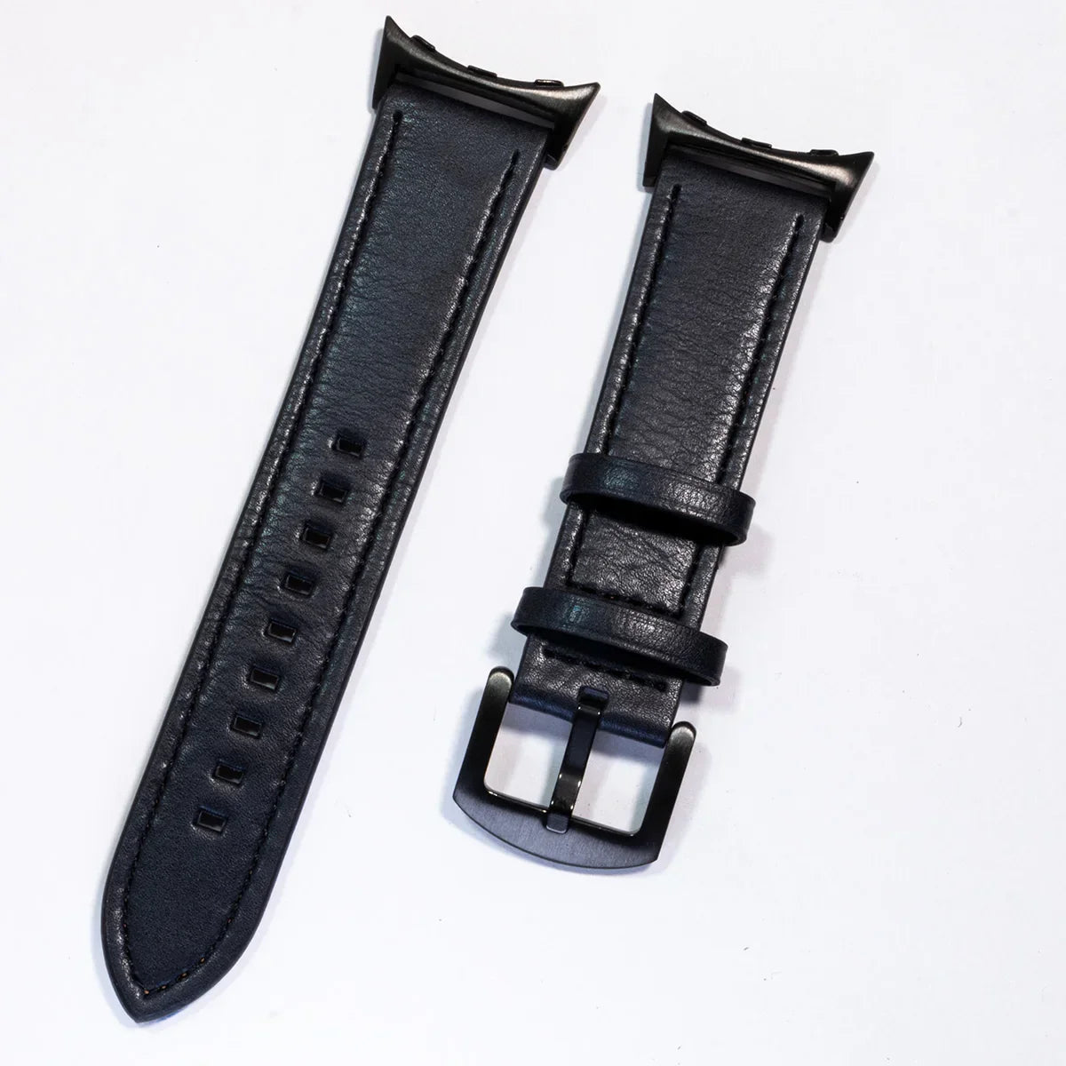 Leather Band Google Pixel 1 2 3 4 41mm 45mm - Classic