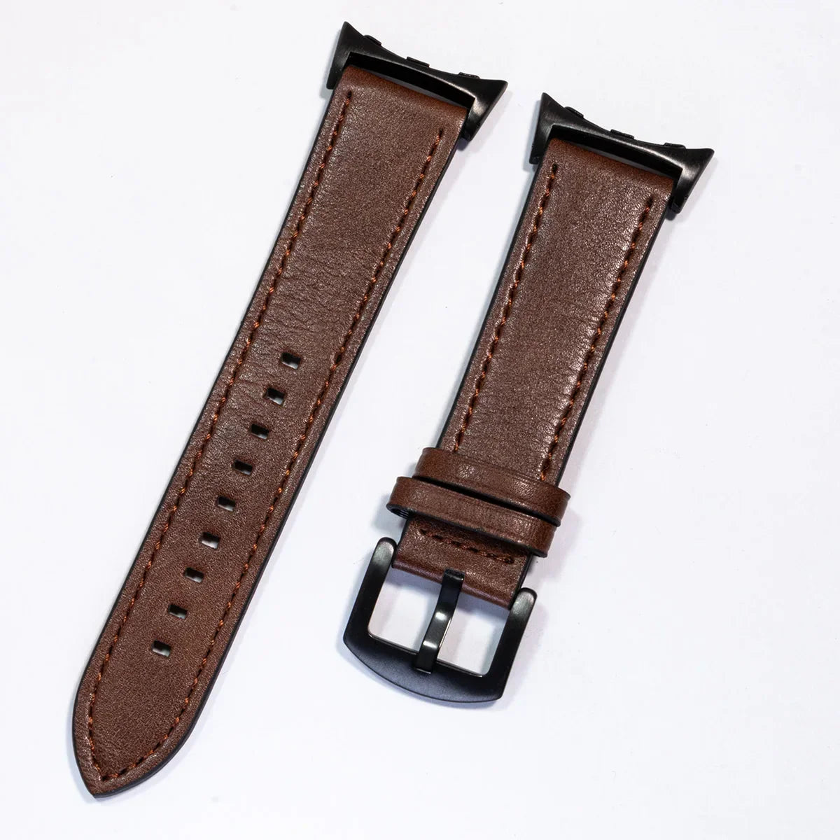 Leather Band Google Pixel 1 2 3 4 41mm 45mm - Classic