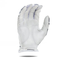Load image into Gallery viewer, Gray Digital Camo Mesh Golf Glove
