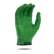 Load image into Gallery viewer, Green Elite Tour Golf Glove
