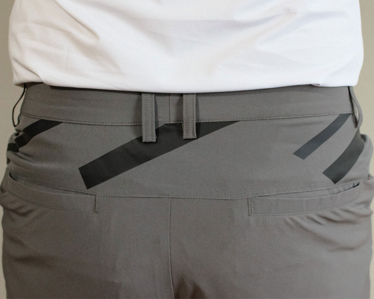 Chippopotamus Grey