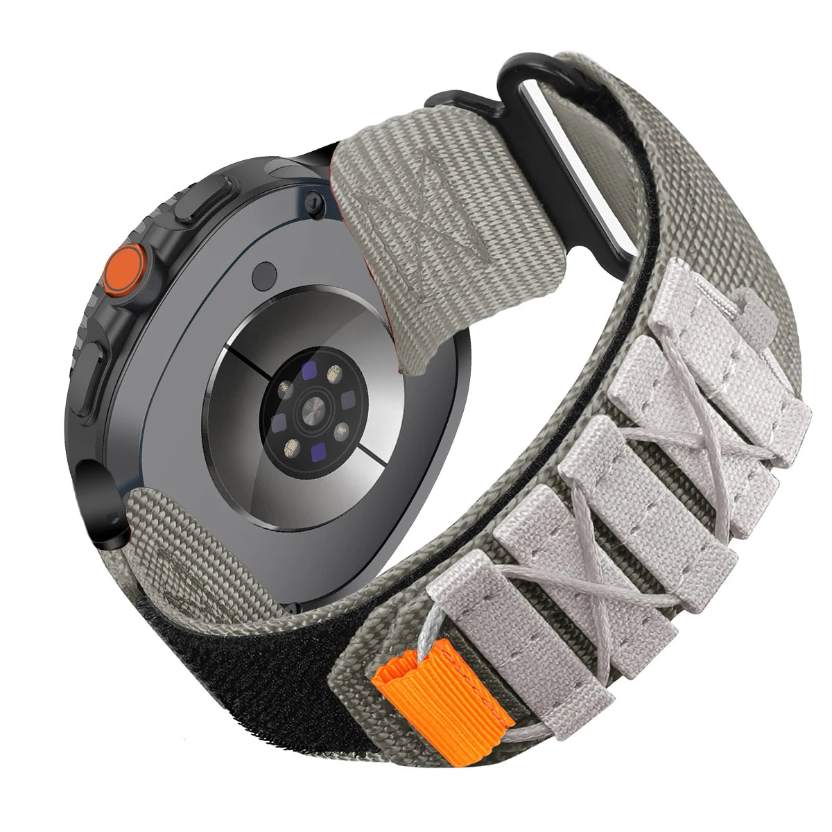 Sport Samsung Galaxy Ultra Watch Band | Compatible with 47MM & 2025 Ultra, Galaxy Watch 8 Classic