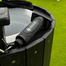 Load image into Gallery viewer, Grooveit Brush – &quot;The Wet Club Scrub&quot;
