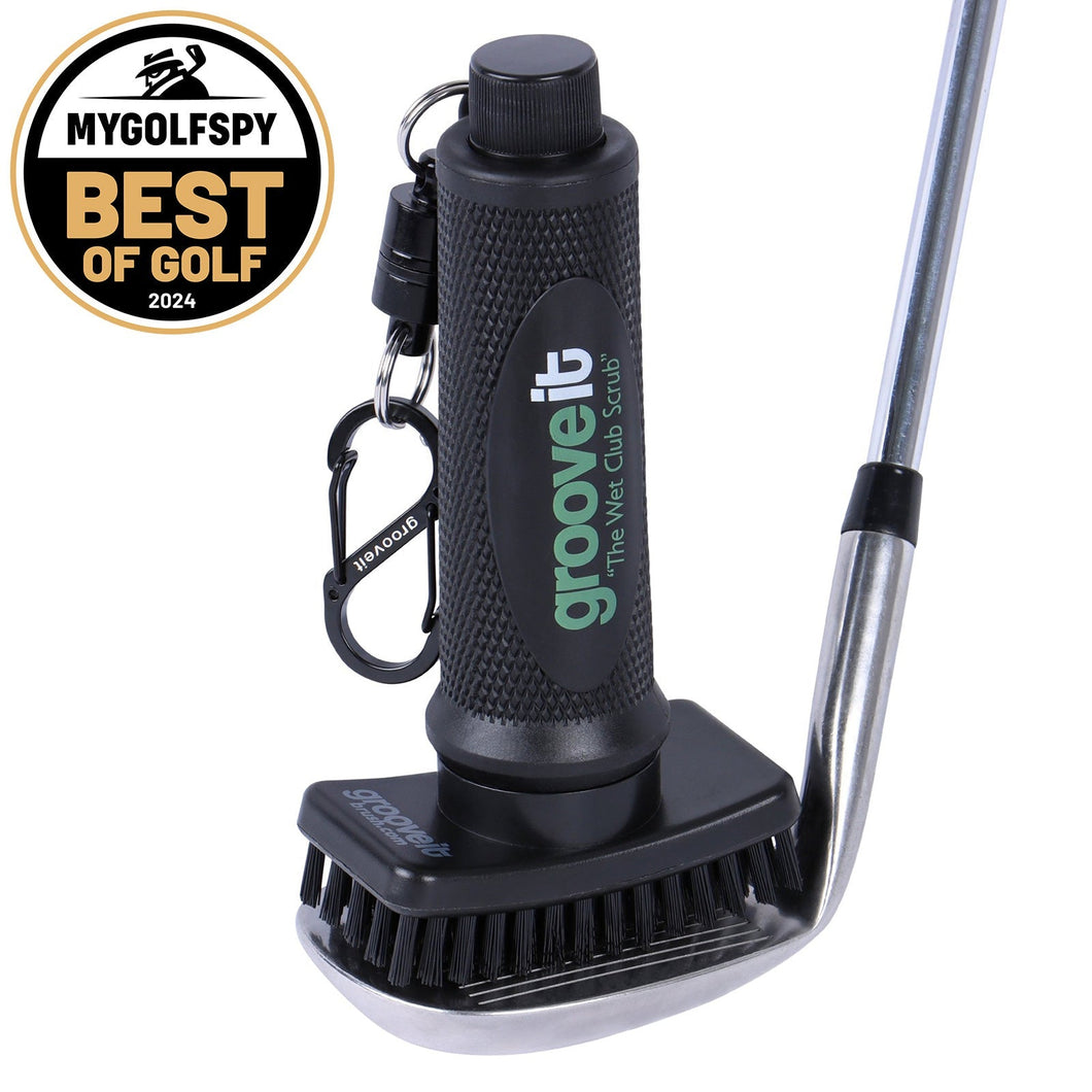 Grooveit Brush – 