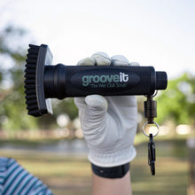 Load image into Gallery viewer, Grooveit Brush – &quot;The Wet Club Scrub&quot;
