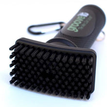 Load image into Gallery viewer, Grooveit Brush – &quot;The Wet Club Scrub&quot;
