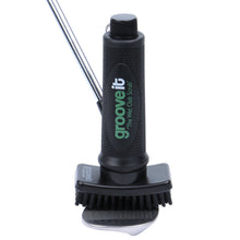Load image into Gallery viewer, Grooveit Brush – &quot;The Wet Club Scrub&quot;
