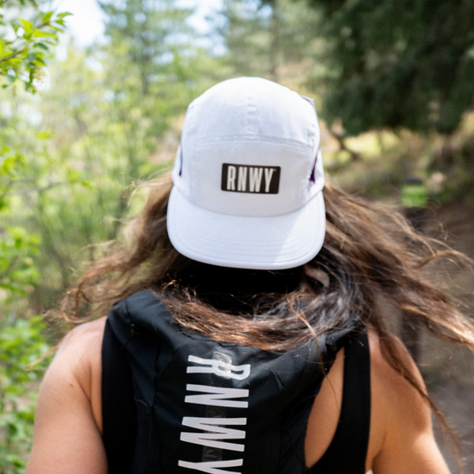 RNWY Ciele Running Hat