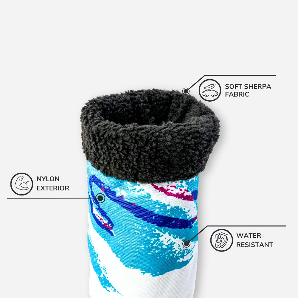 90's Cup Barrel Headcover