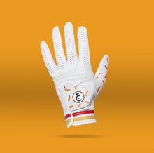 Load image into Gallery viewer, &quot;Hot Dog&quot; Golf Glove
