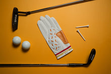 Load image into Gallery viewer, &quot;Hot Dog&quot; Golf Glove
