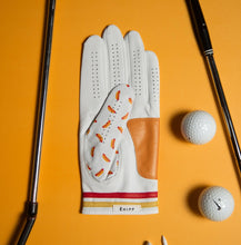 Load image into Gallery viewer, &quot;Hot Dog&quot; Golf Glove
