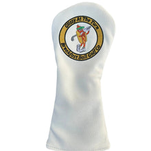Load image into Gallery viewer, Glizzy At The Turn Golf Headcover
