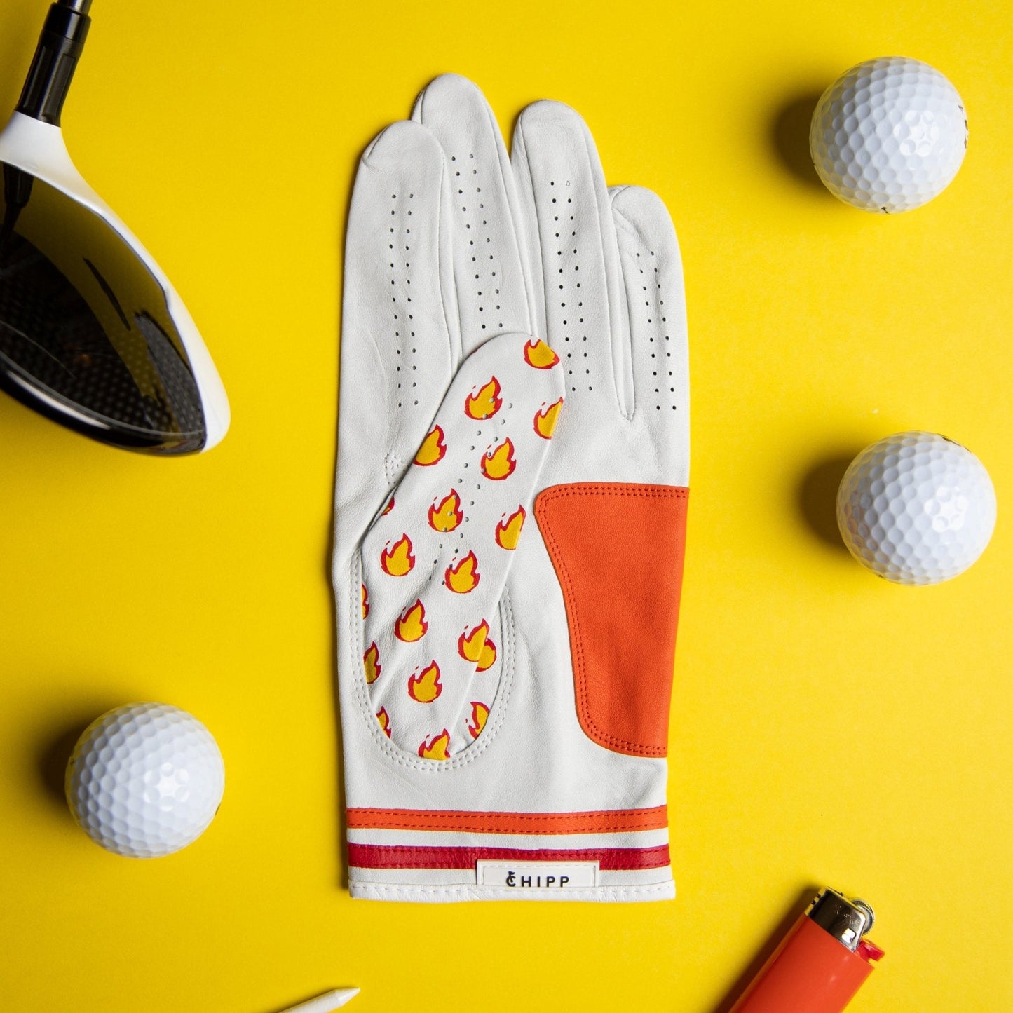 Hot Hand