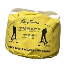 Load image into Gallery viewer, Golf Impact Bag® by Dr. Gary Wiren
