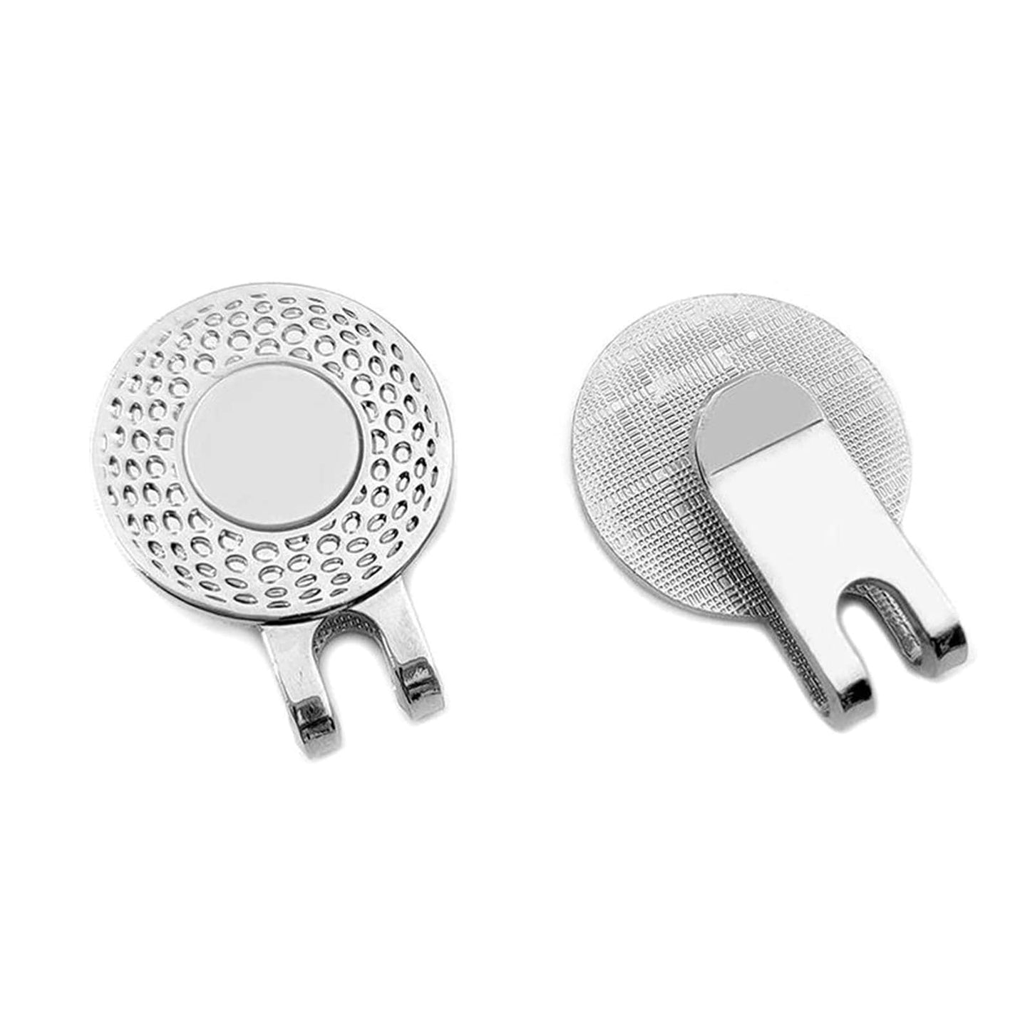 Take Me To Your Feeder Dog Golf Ball Marker
