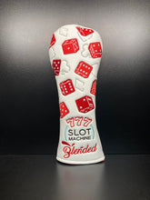 Load image into Gallery viewer, Dice Headcover
